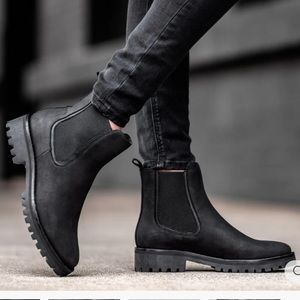 Thursday boots Legend